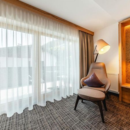 Kraeuterhotel Hochzillertal Кальтенбах Екстер'єр фото