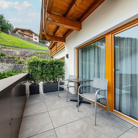 Kraeuterhotel Hochzillertal Кальтенбах Екстер'єр фото